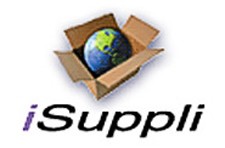 iSuppli logo