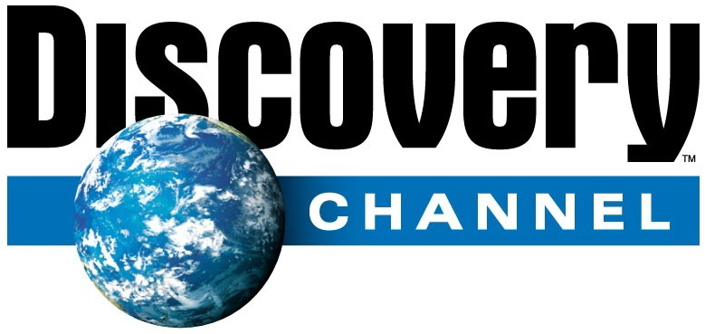 Логотип телеканала Discovery