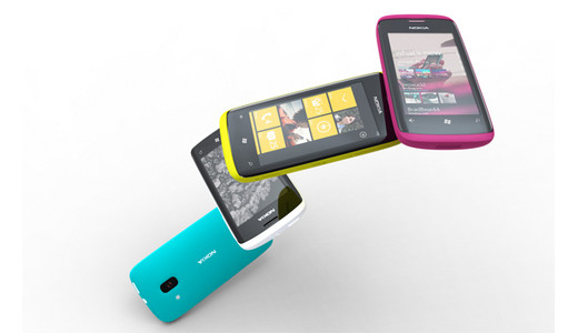 Nokia будет выпускать сверхдешёвые телефоны на Windows Phone