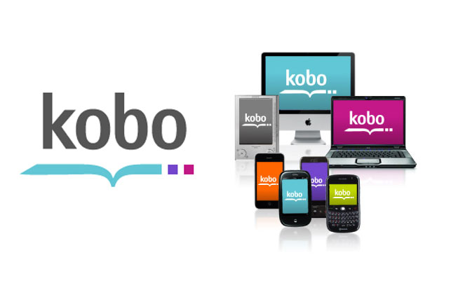 Электронная читалка Kobo теперь и на Android-смартфонах