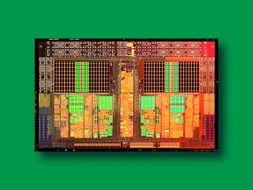 AMD Athlon II