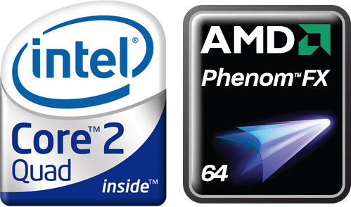 Intel помогла AMD получить прибыль