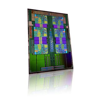 AMD представила новую платформу Opteron 4000 для облачных вычислений