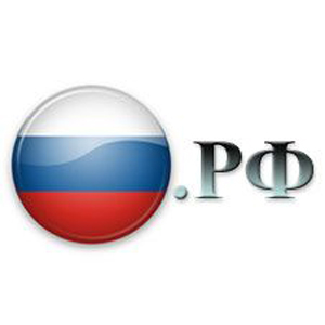 Аукционные домены .РФ от Ru-Center заморожены