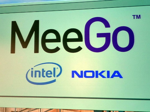 Nokia подтверждает переход на MeeGo в топовых смартфонах