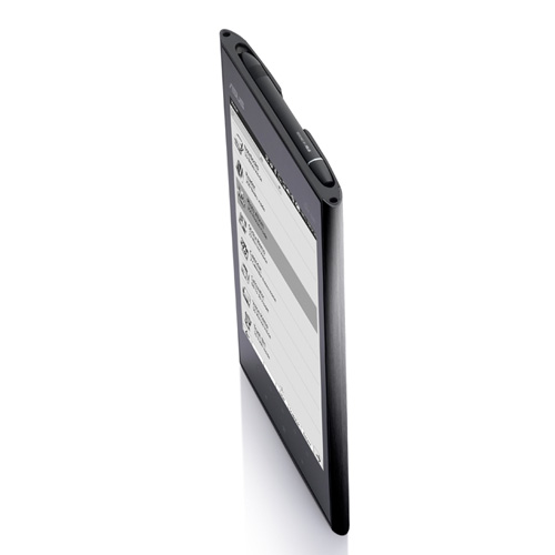 ASUS выпустит 8-дюймовый монохромный планшет со стилусом Wacom