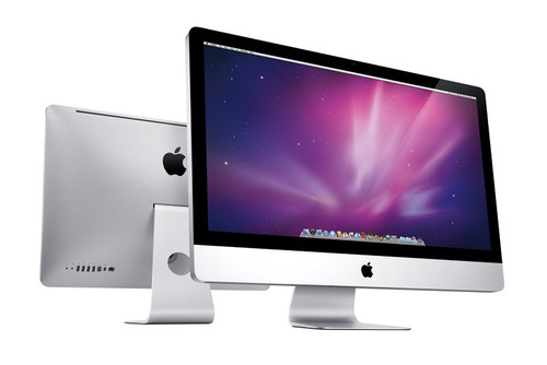 iMac