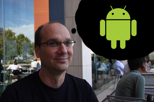 Google: «Покупка Android — наша лучшая сделка»