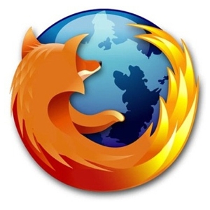 Mozilla Firefox