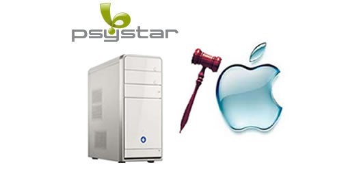 Psystar Vs. Apple
