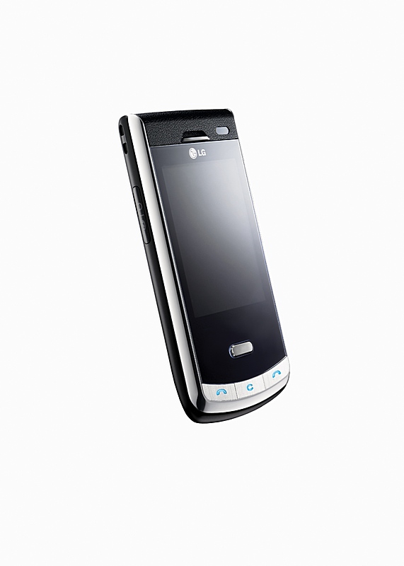 LG раскрывает секреты: анонс LG Secret, третьего телефона серии LG Black Label