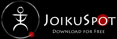Бесплатное приложение JoikuSpot, превращающее телефоны на платформе Symbian S60 в роутер Wi-Fi
