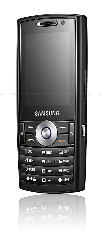 Тонкий смартфон Samsung i200 появится в Европе в июне