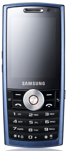 Самый тонкий смартфон Samsung SGH-i200 — уже совсем скоро