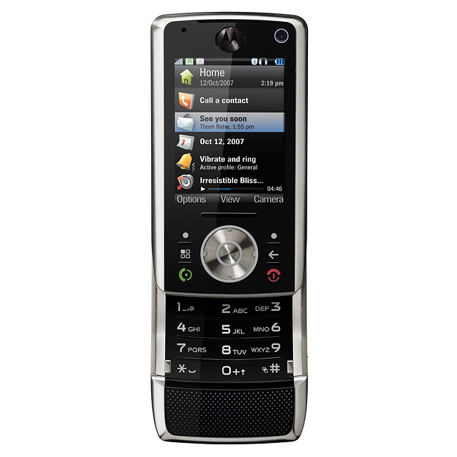 Смартфон Motorola MOTO Z10