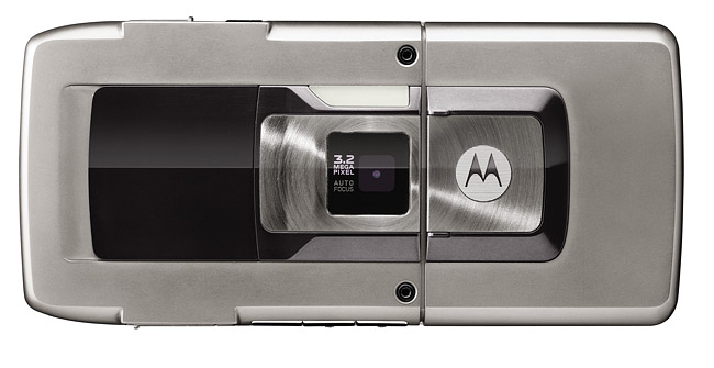 Смартфон Motorola MOTO Z10