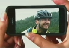 Nokia планирует выпуск iPhone-подобного телефона на базе Symbian