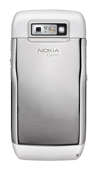 Nokia пополнила E-серию: E66 и E71 — наконец-то!