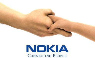 Nokia увеличивает объём помощи жертвам землетрясения в Сычуани