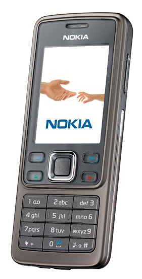 Телефон Nokia 6300i
