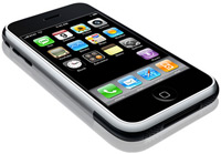 TeliaSonera будет распространять iPhone в Скандинавии и Балтии