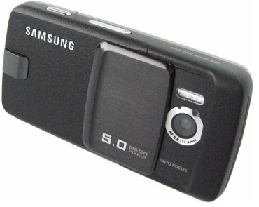 Камерофон Samsung