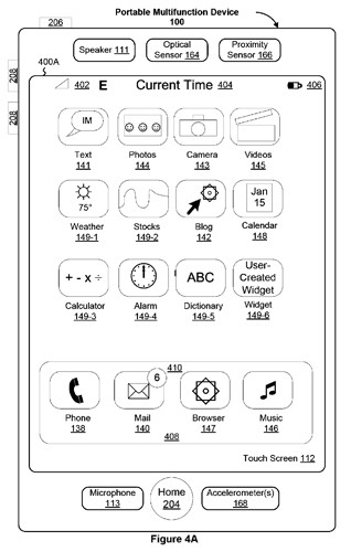 Стив Джобс — изобретатель iPhone, доказано патентом