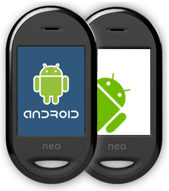 OpenMoko готовит коммуникатор на Android