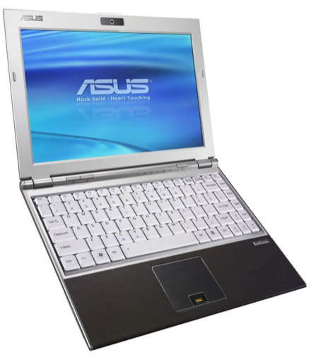 Ноутбук ASUS U6