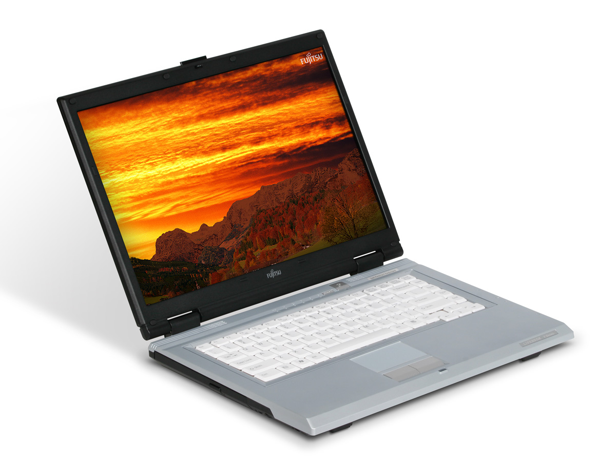 Ноутбук Fujitsu LifeBook V1010