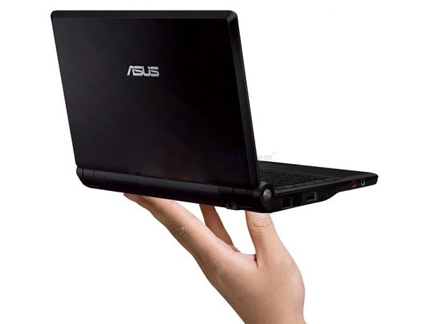 Ноутбук ASUS Eee PC