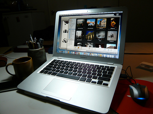 Apple MacBook Pro