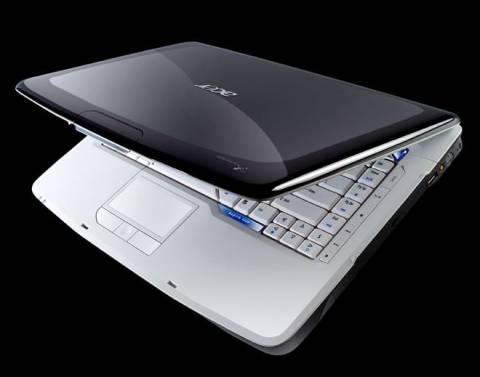 Acer анонсирует новые концептуальные ноутбуки