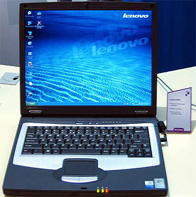 Ноутбук Lenovo