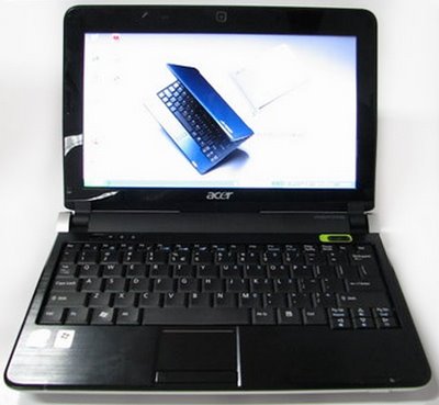 Acer Aspire One 10.1"