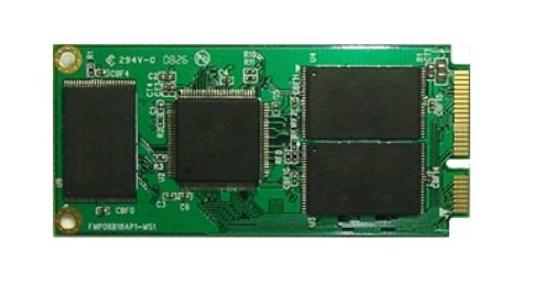 Buffalo SSD 32/64 Gb
