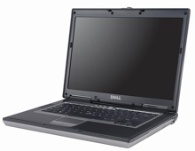 Dell оснащает ноутбуки Latitude D630 / D830 винчестерами Seagate с шифрованием данных