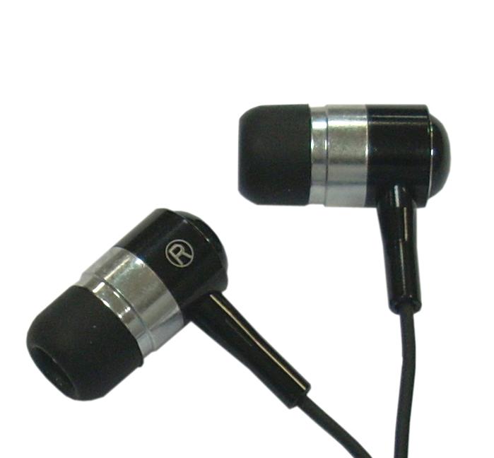 Имиджевый MP3-плеер из нержавеющей стали Goodwin MP-01
