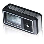 MP3-плеер MPIO ML 200