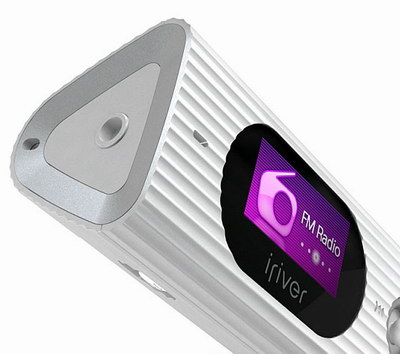 iriver T50