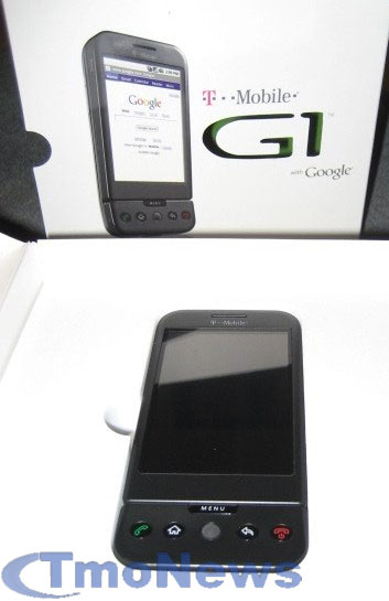 G1 Android