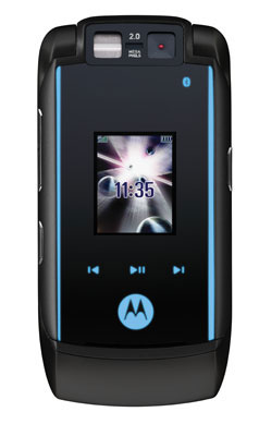 Motorola MOTORAZR MAXX 