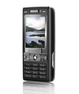 Sony Ericsson K790i/K800i