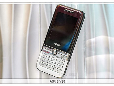 Мобильный телефон Asus V90