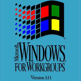 Microsoft прекратила поддержку Windows 3.x