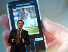 Ericsson готовит доступ в интернет через сети 4G: умри, Wi-Fi!