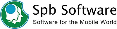 Логотип Spb Software