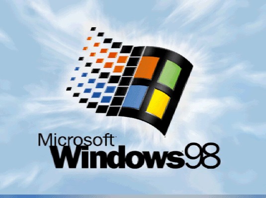 Юбилей: Windows 98 — 10 лет!