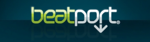 beatport logo