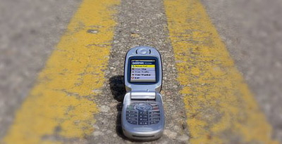 Garmin Mobile XT превращает GPS-смартфон в полноценный навигатор Garmin